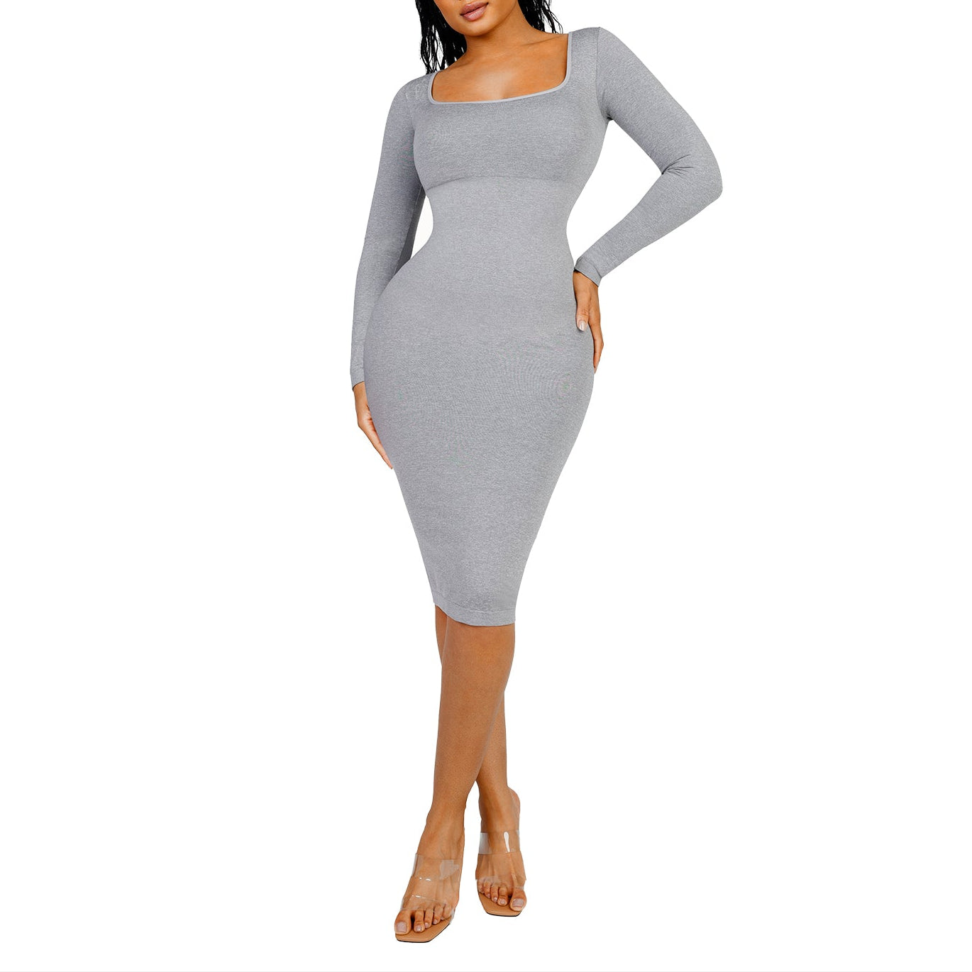 Gray