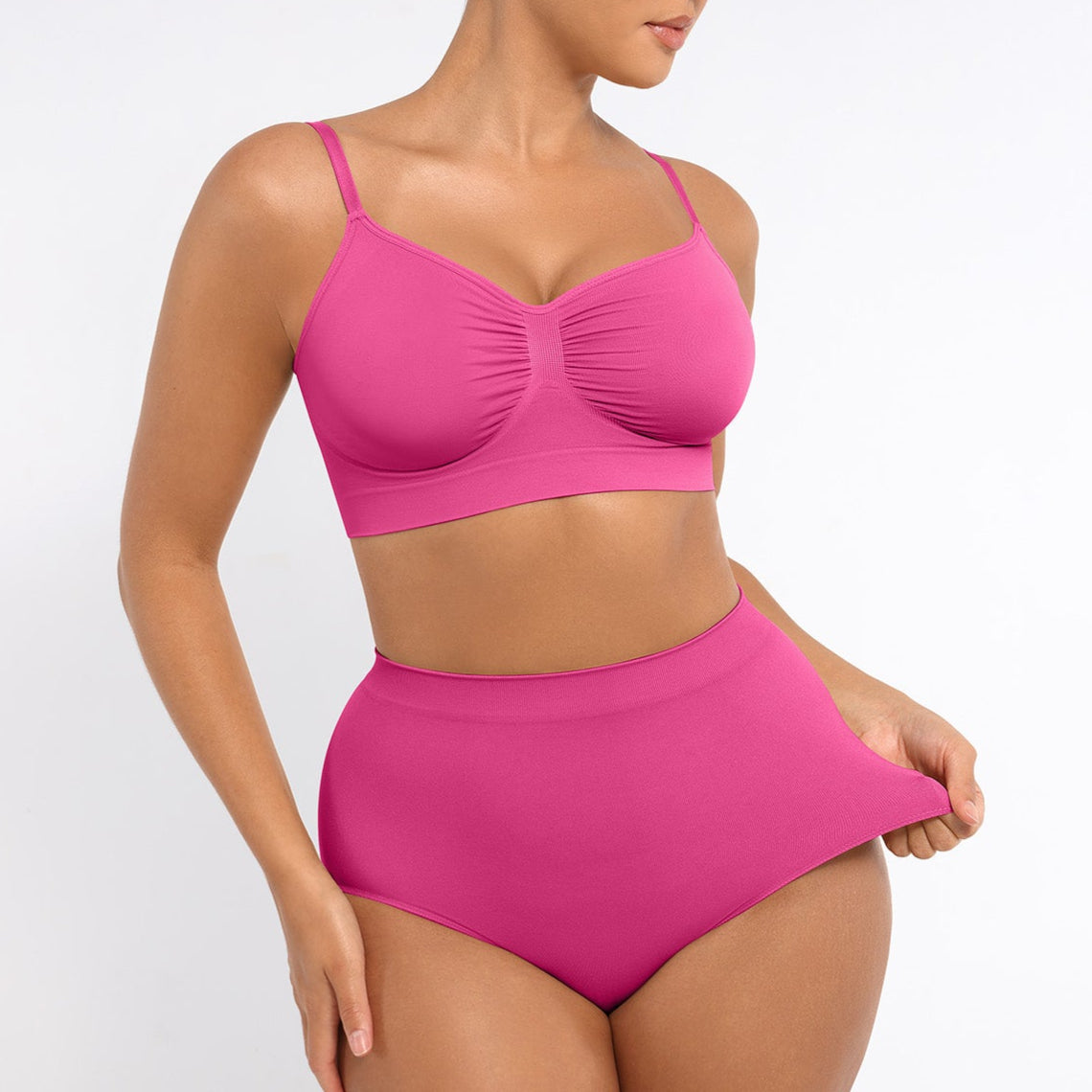 Dark Pink