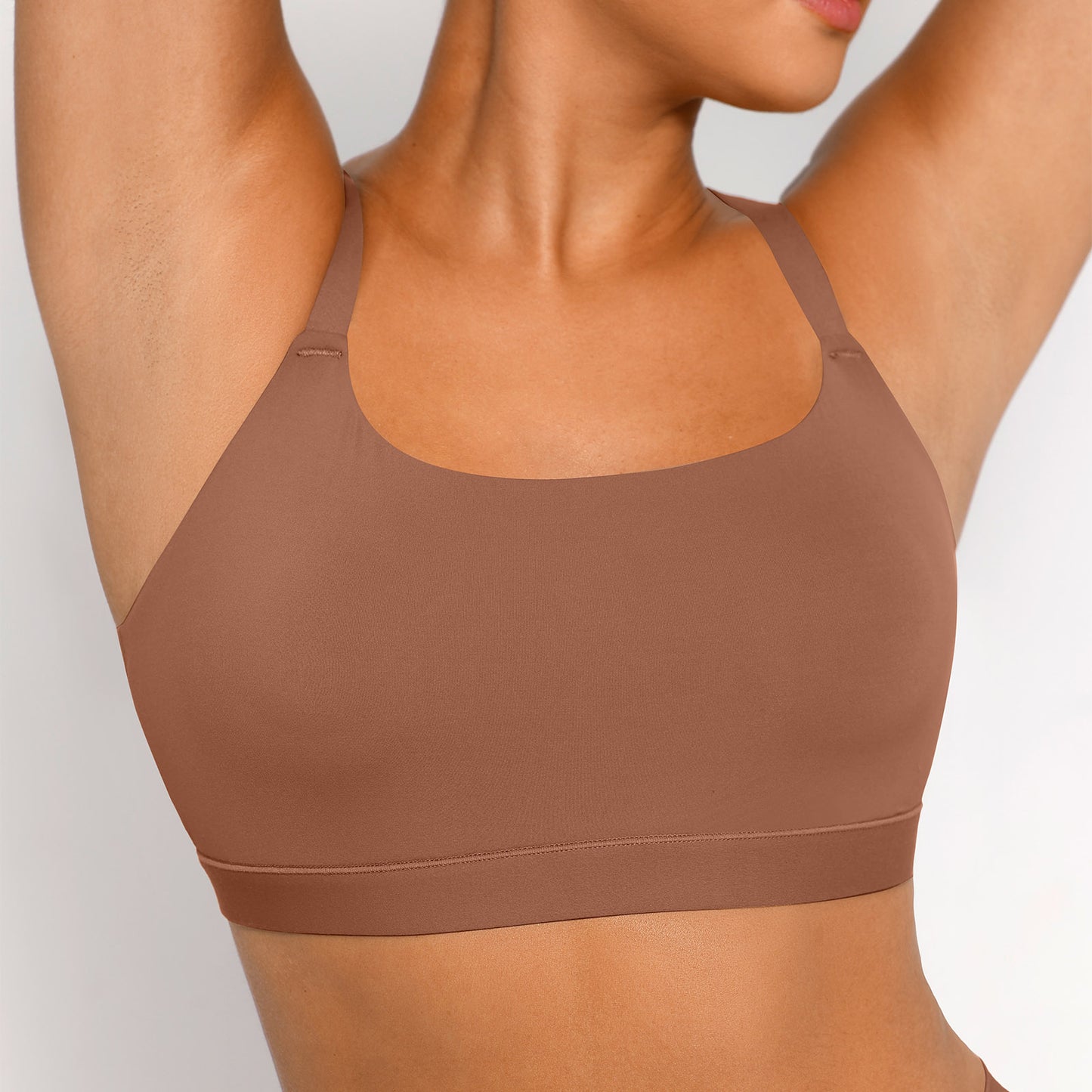 Light Brown