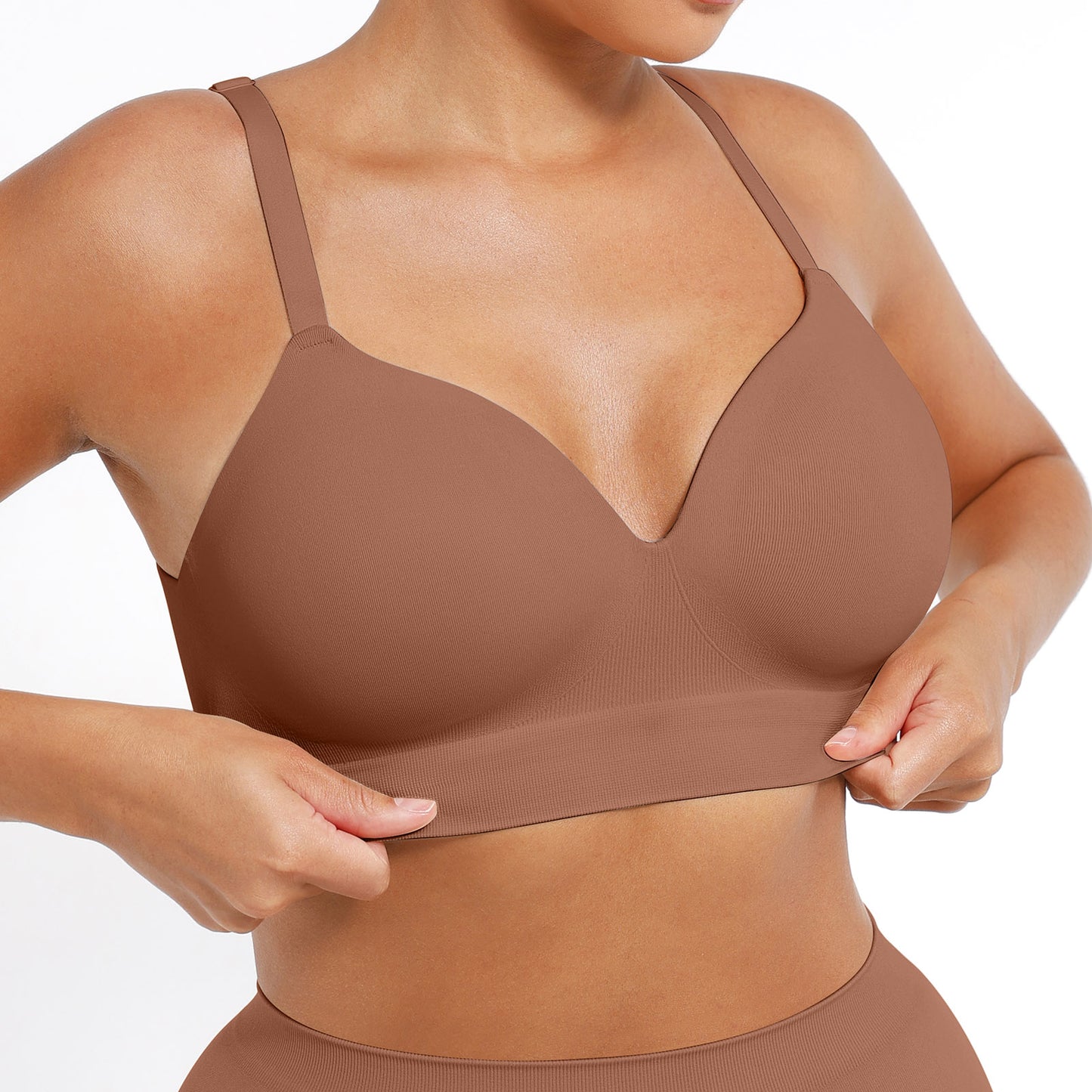 Light Brown