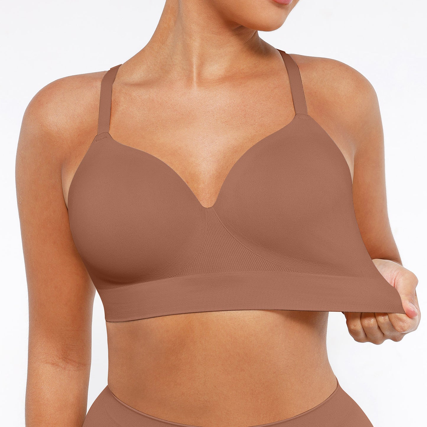 Light Brown