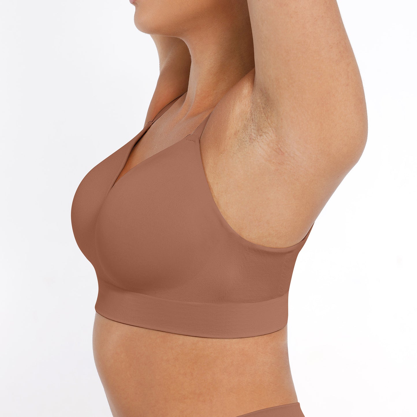 Light Brown