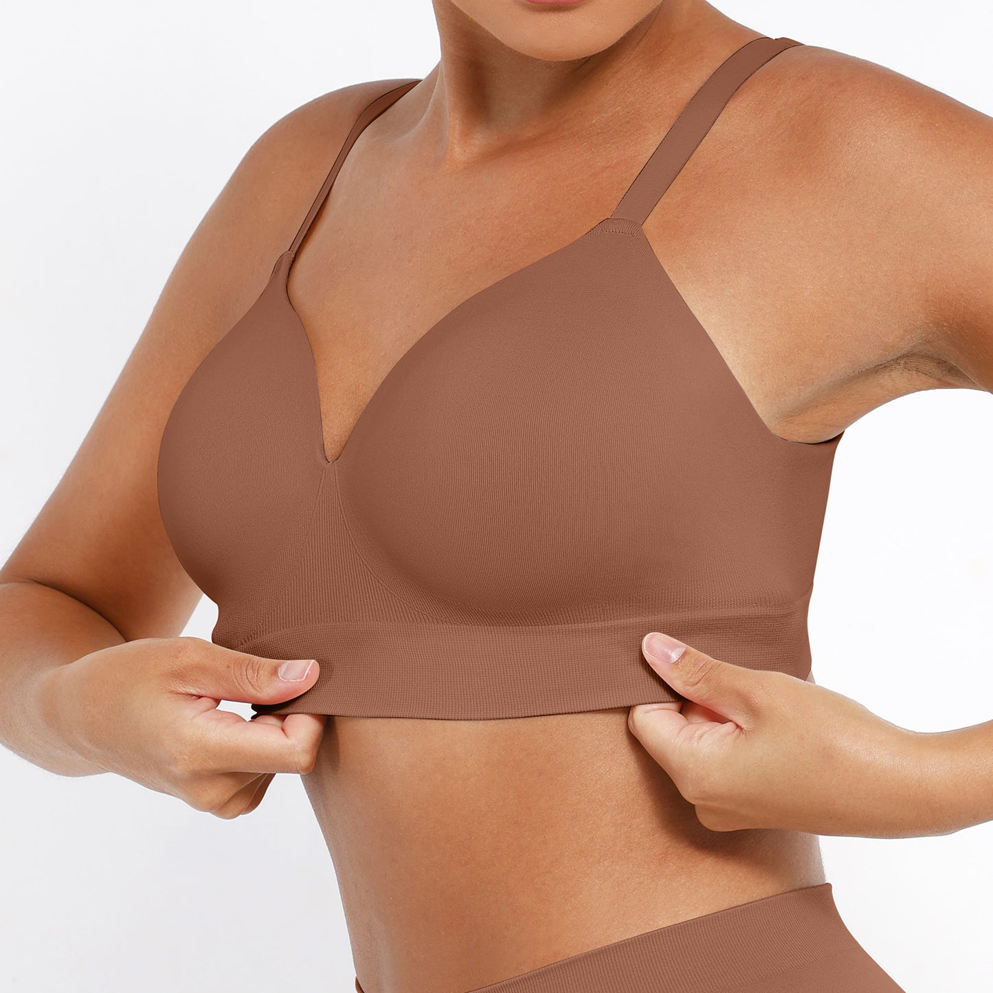 Light Brown