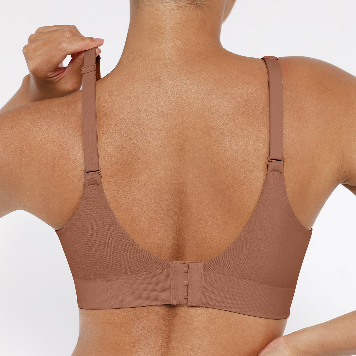 Light Brown