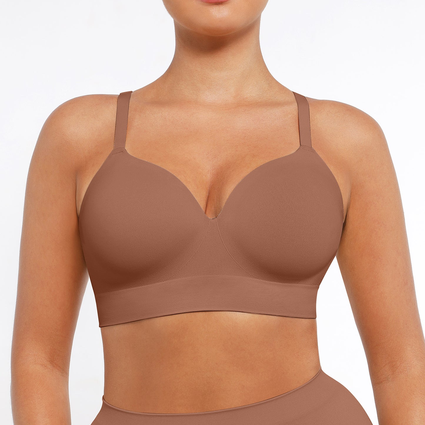 Light Brown
