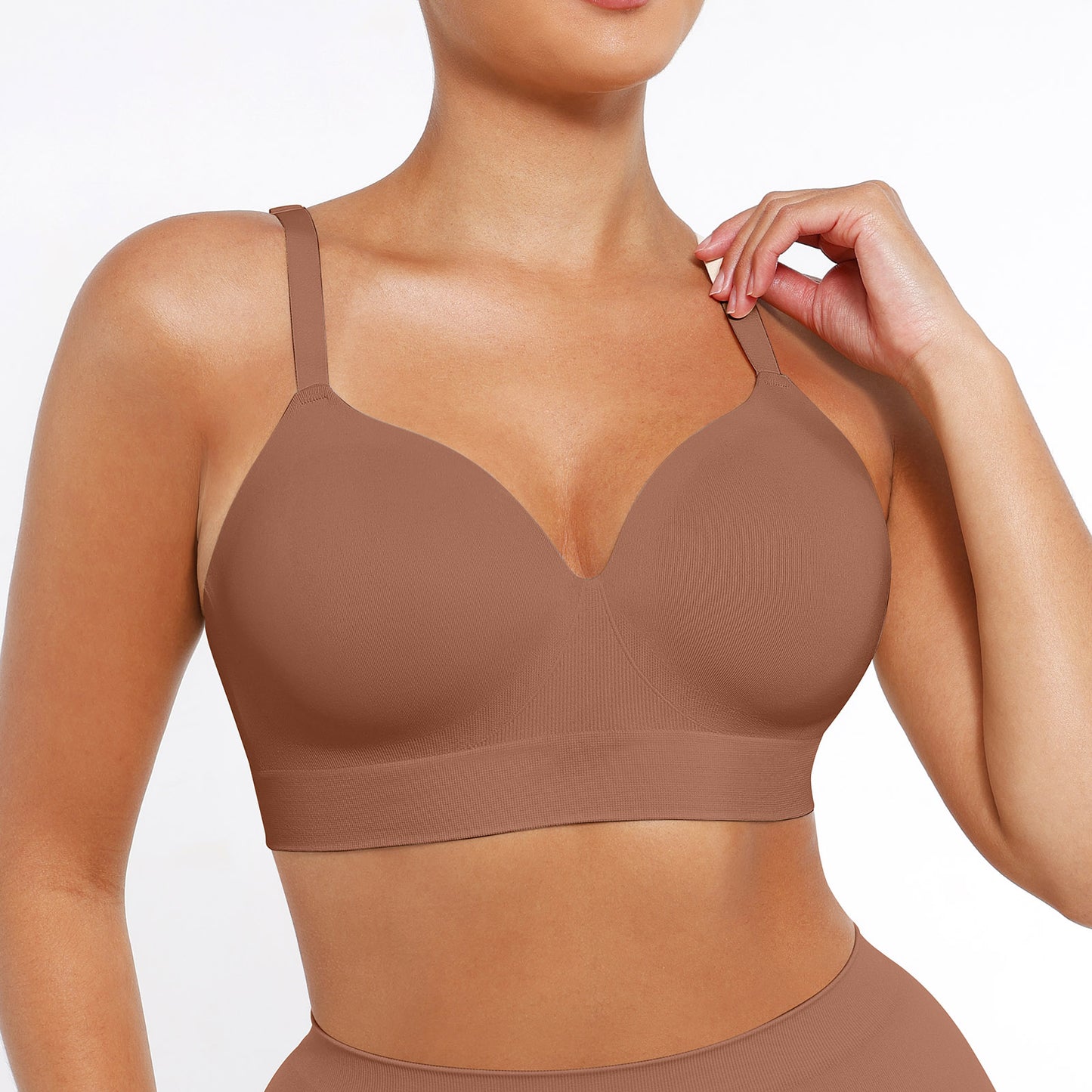 Light Brown