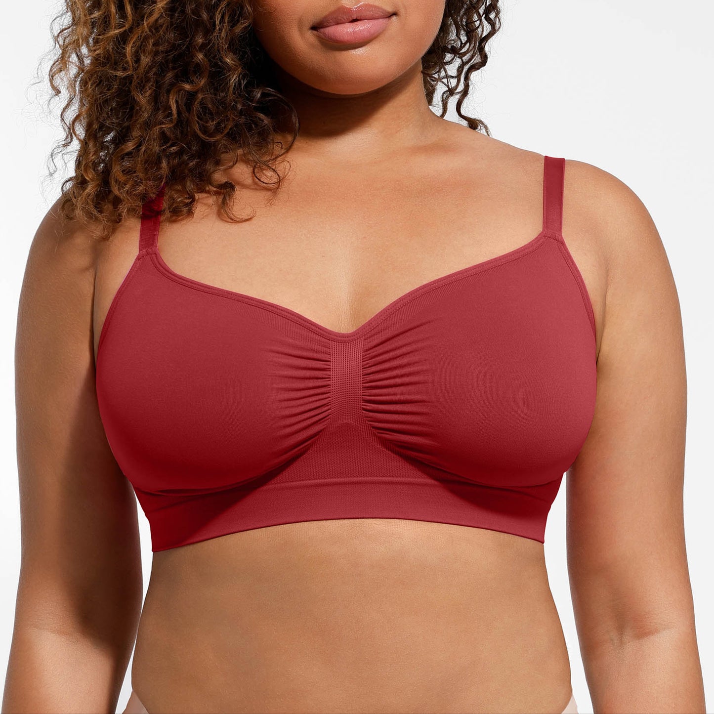 Dark Red