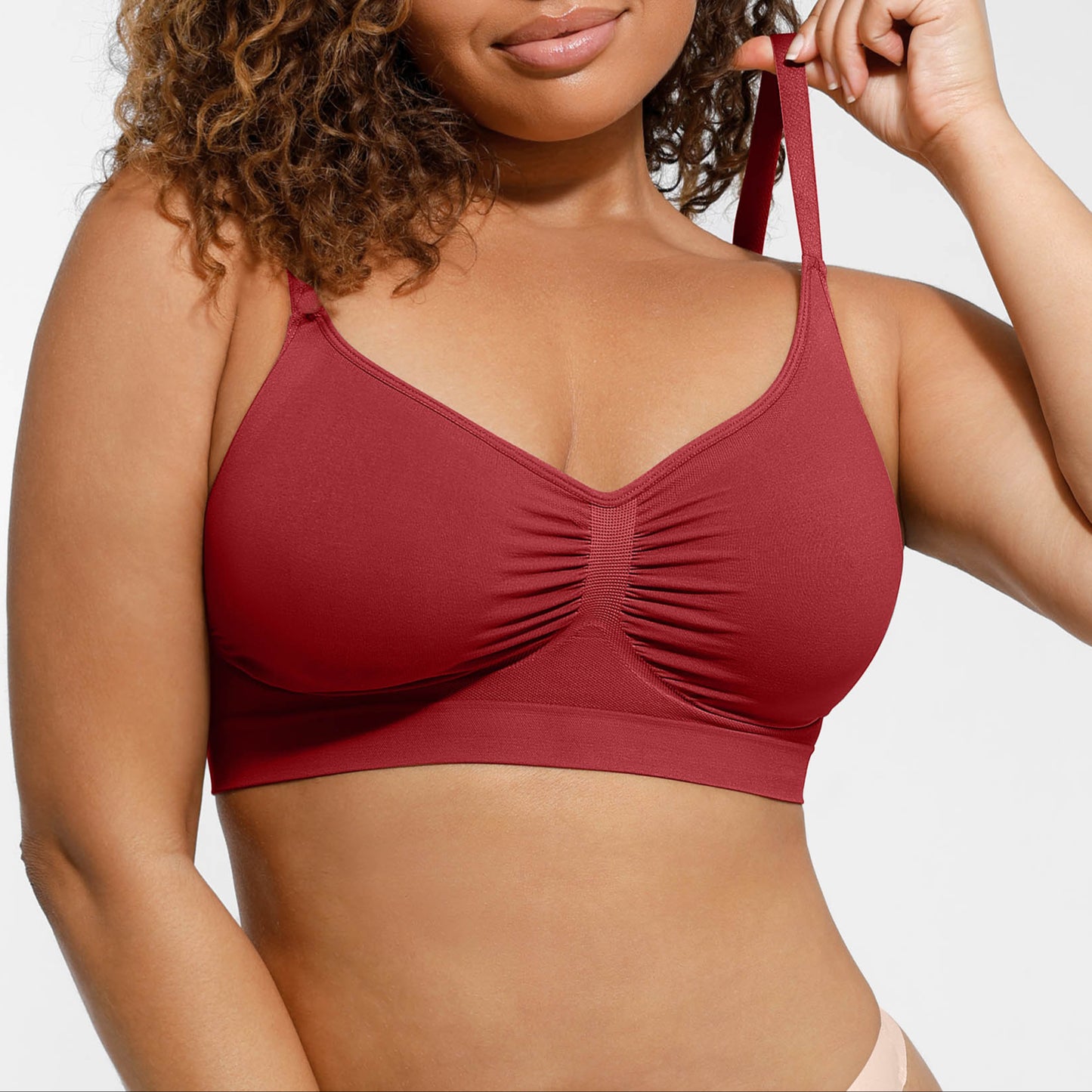Dark Red