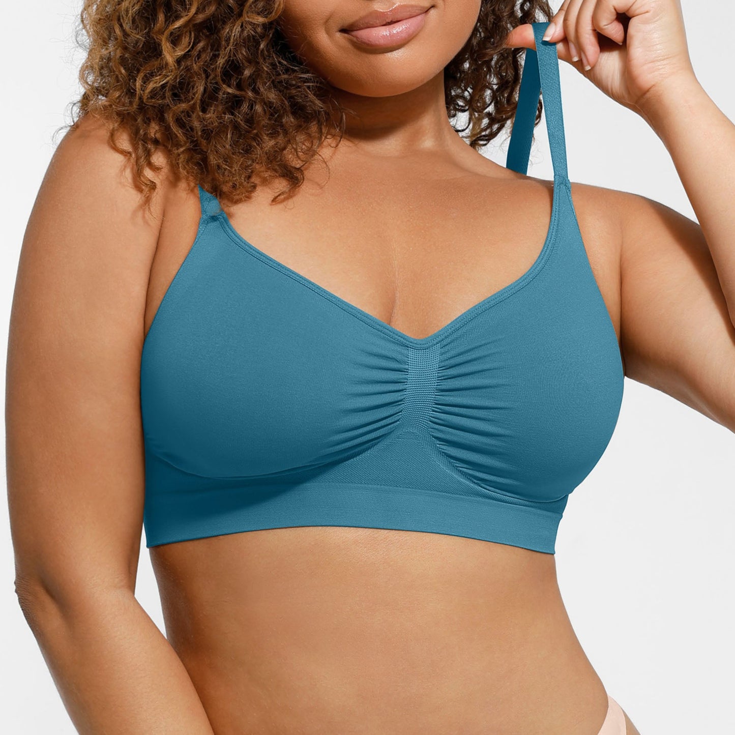 Deep Sea Green