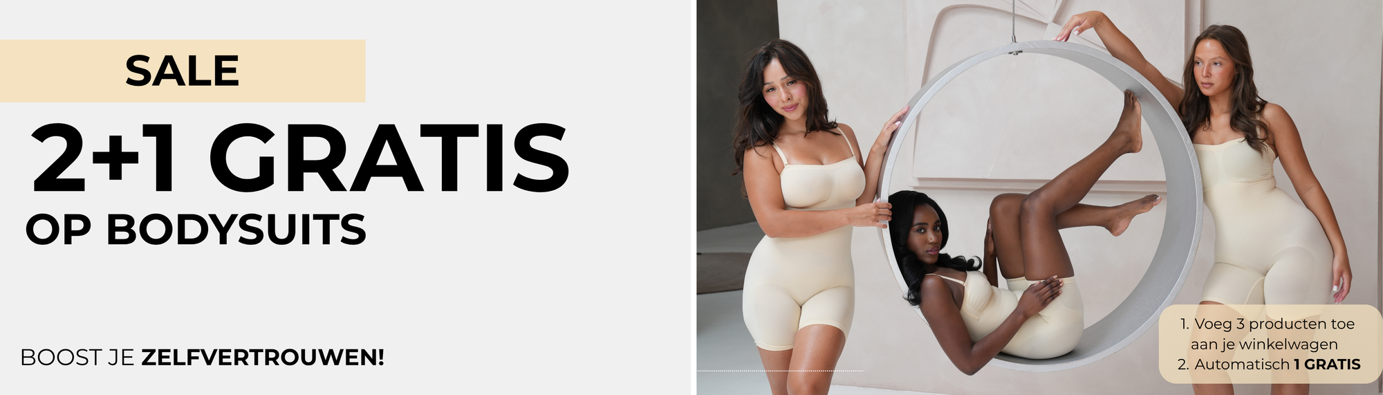 Bodysuits