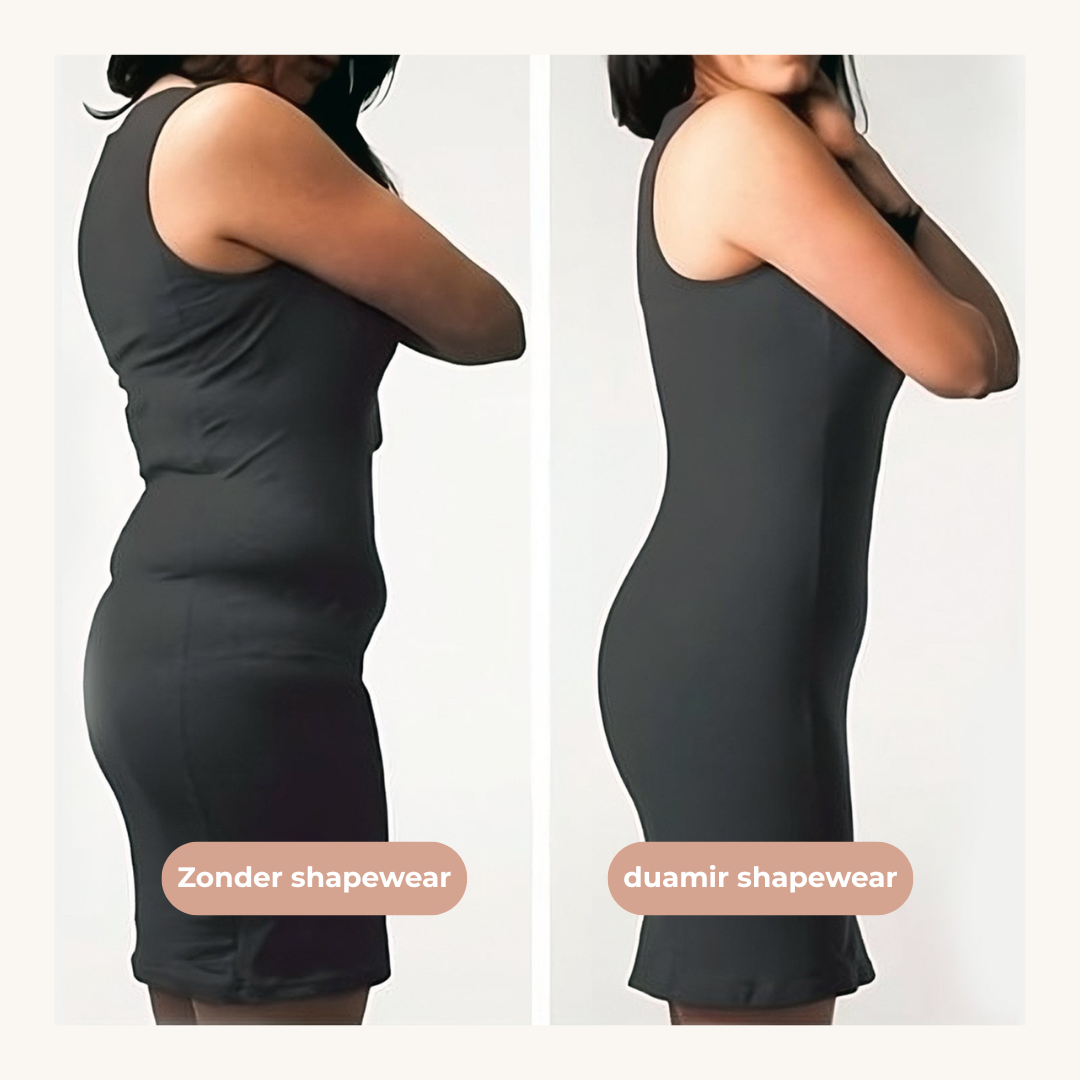 Ava Shaping Bodysuit Seamless
