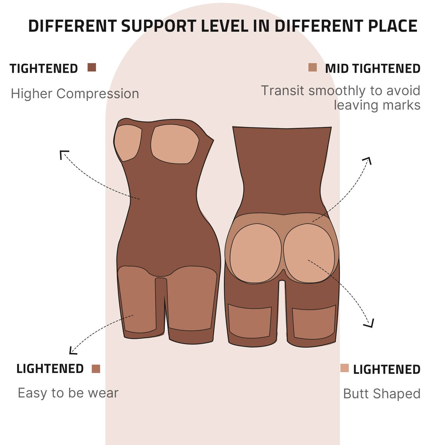 Light Brown
