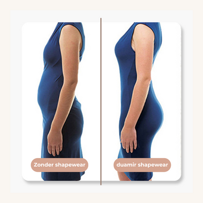 Ava Shaping Bodysuit Seamless