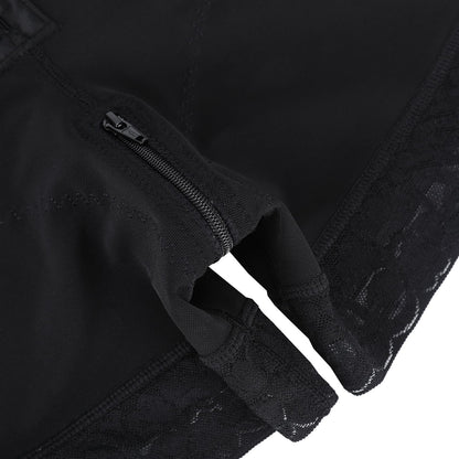 Sofia High Waist Shaper Short
