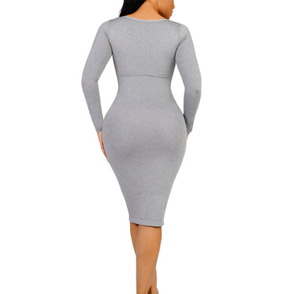 Gray