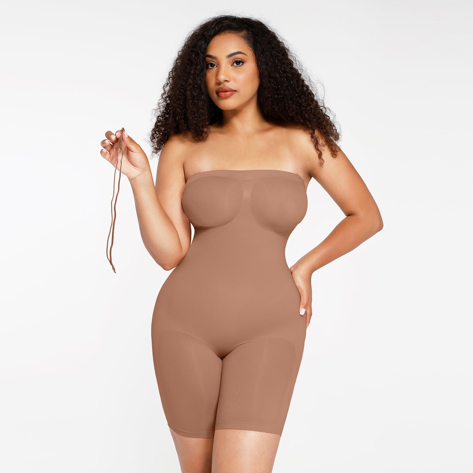 Light Brown