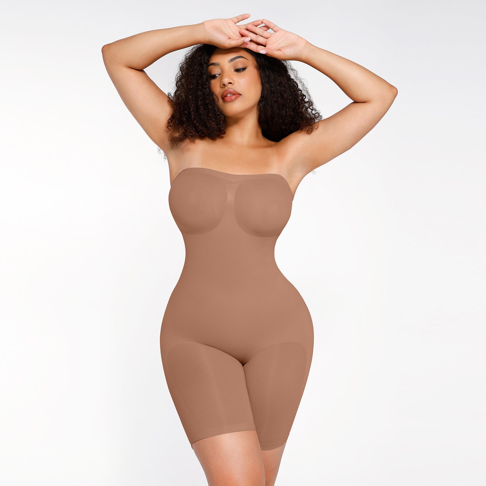Light Brown