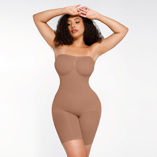 Lena Sculpt Shortie