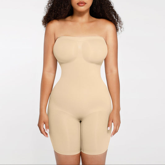 Lena Sculpt Shortie
