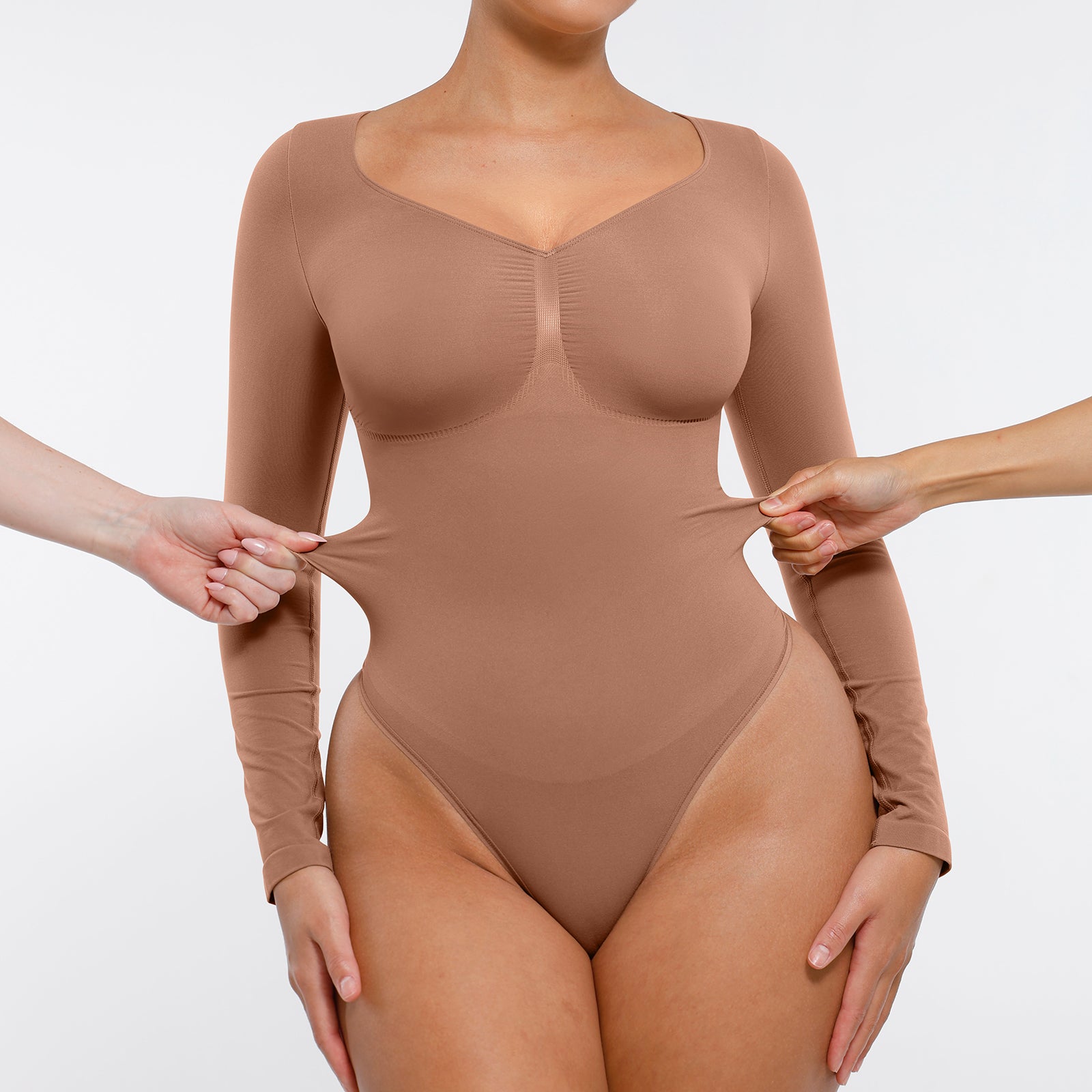 Light Brown