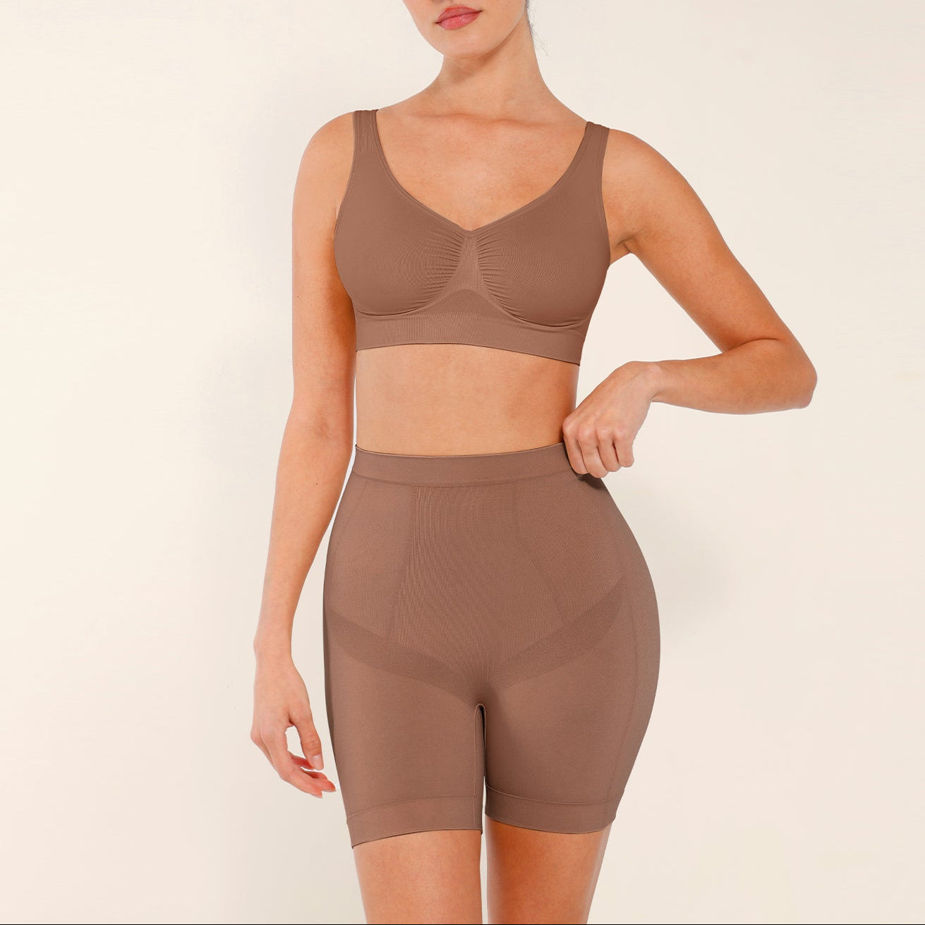 Light Brown