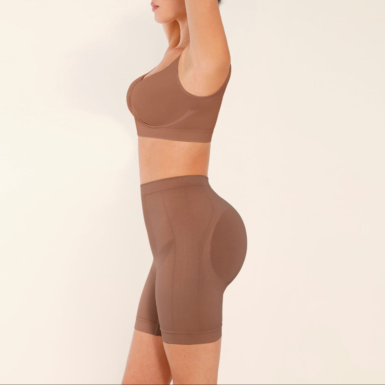Light Brown