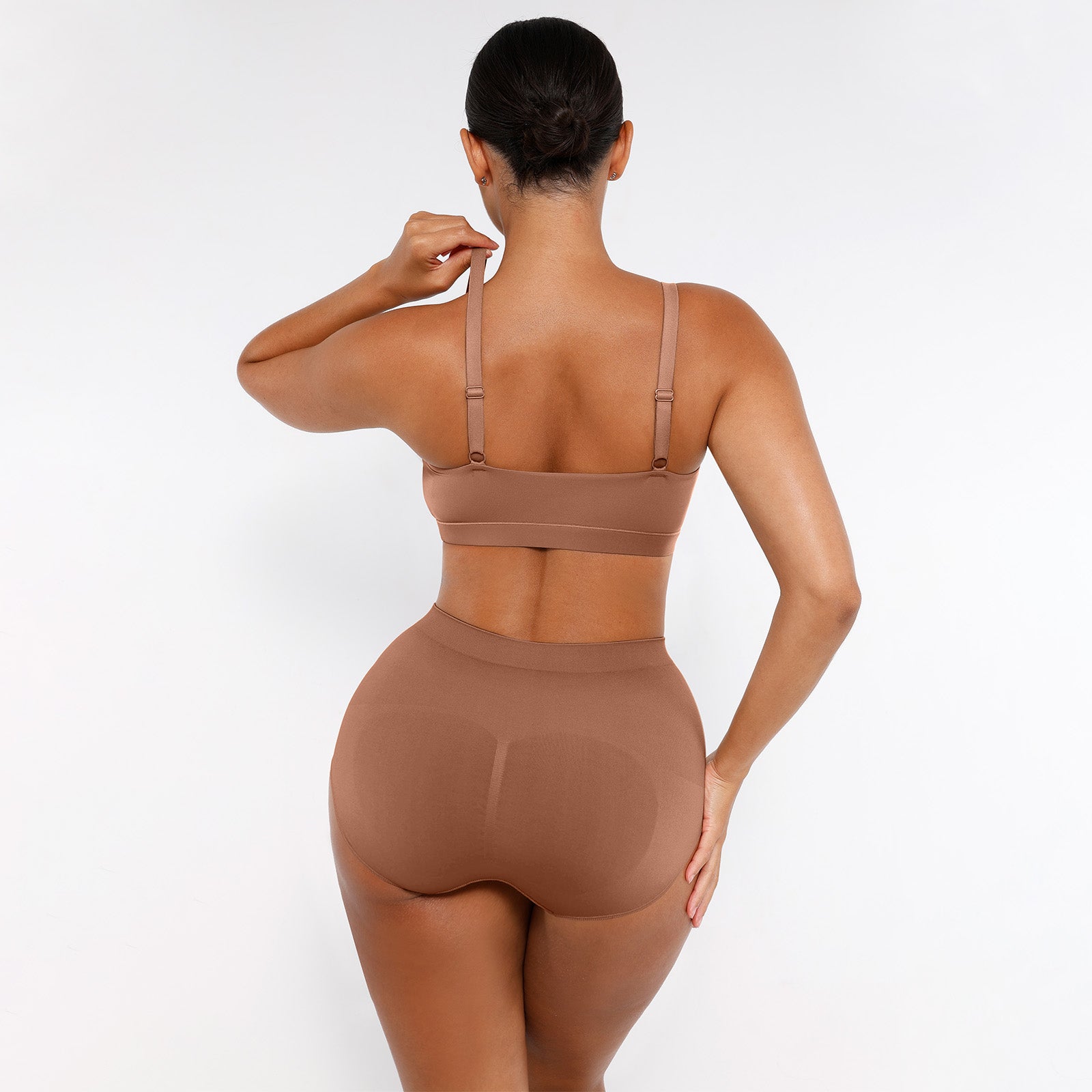 Light Brown