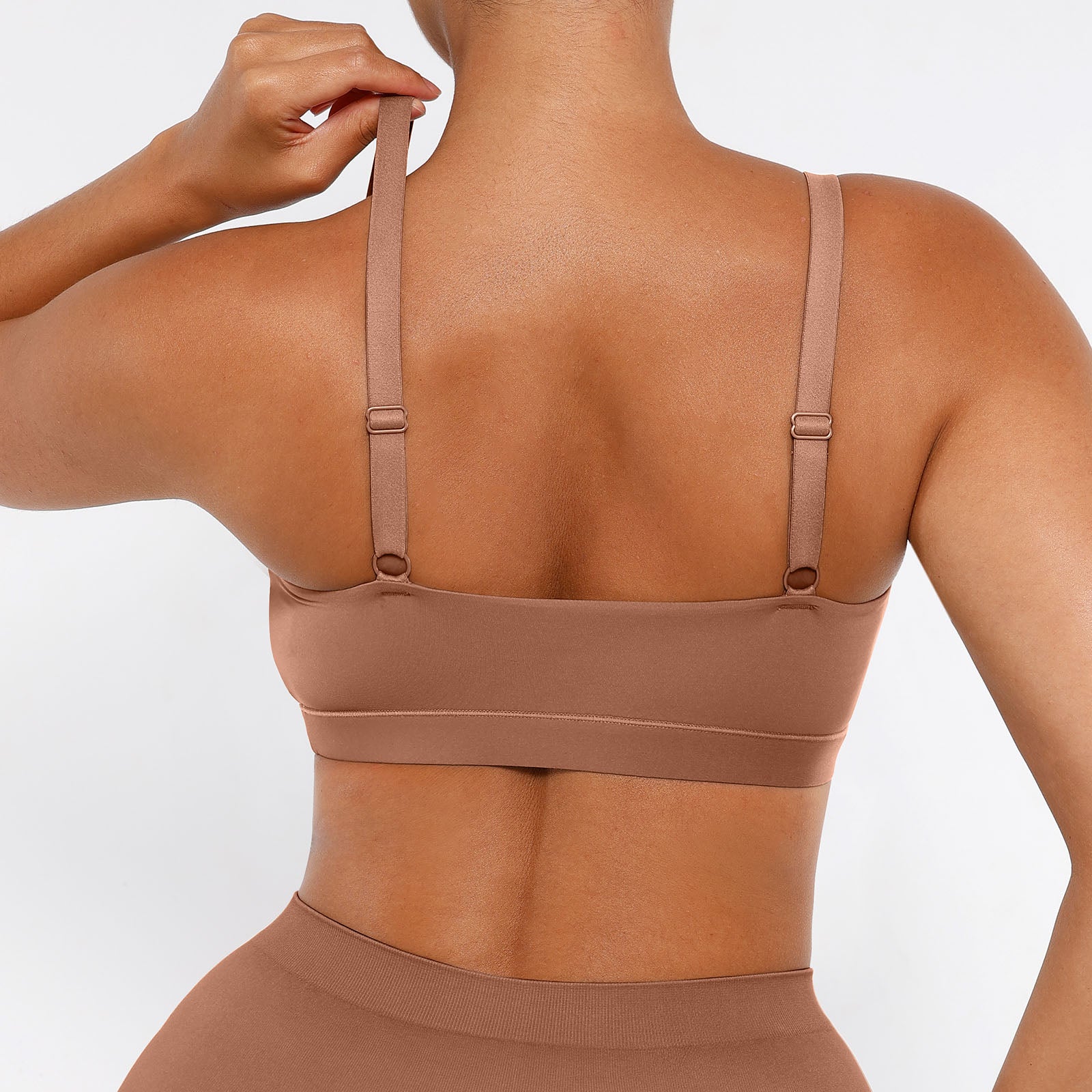 Light Brown