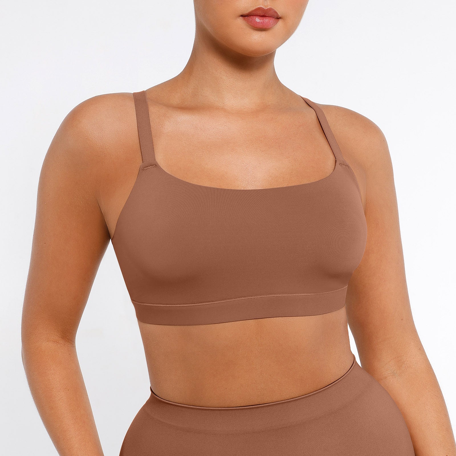 Light Brown