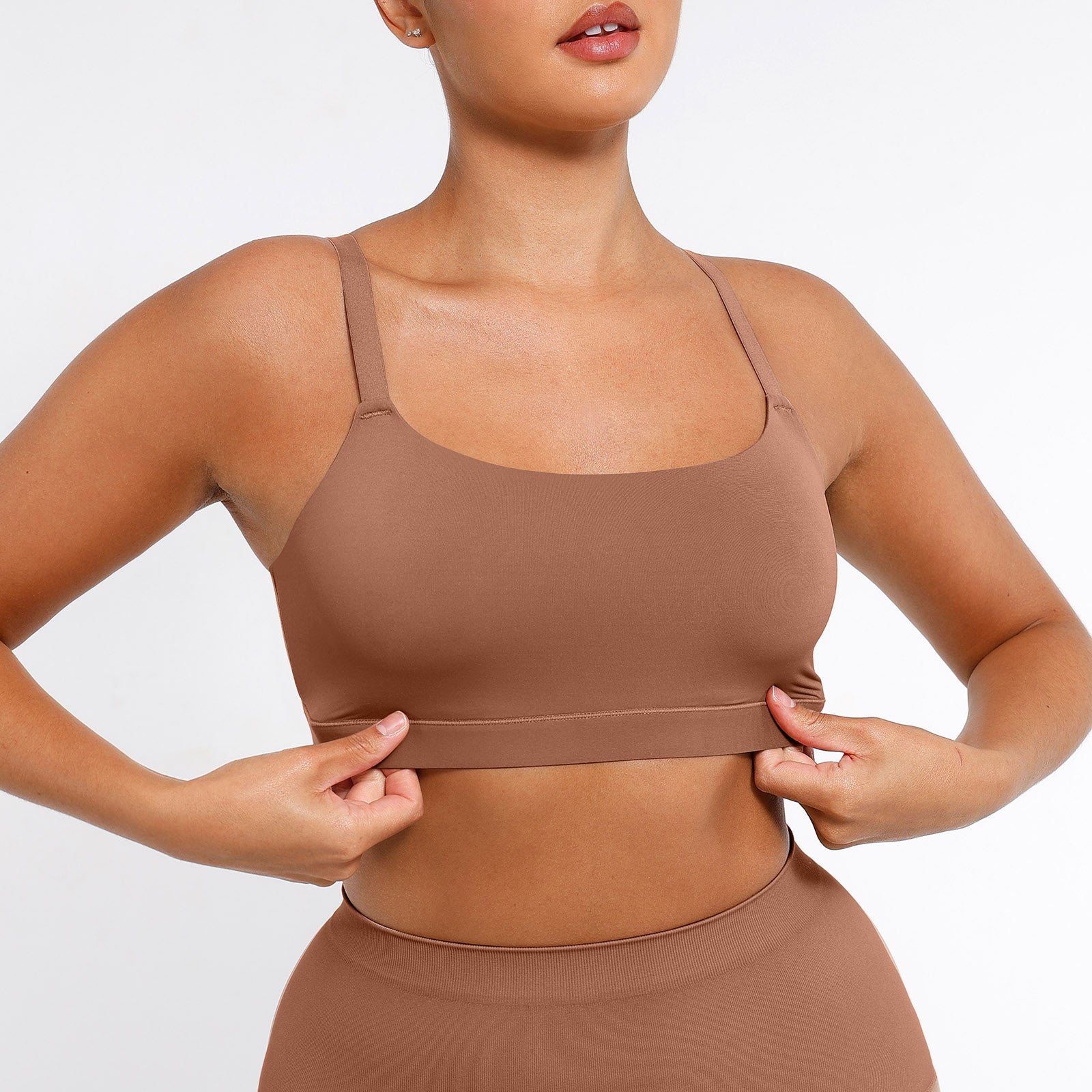 Light Brown