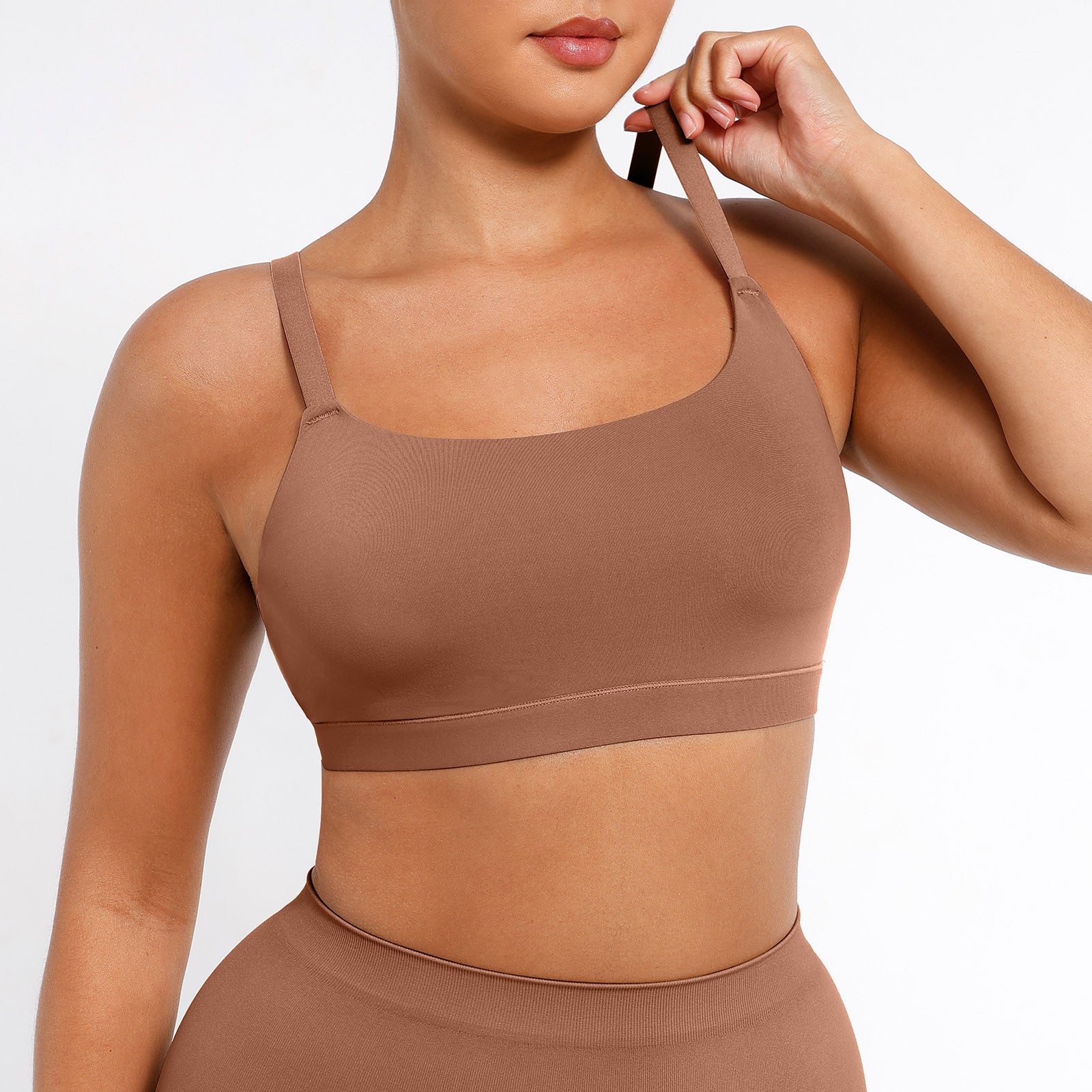Light Brown