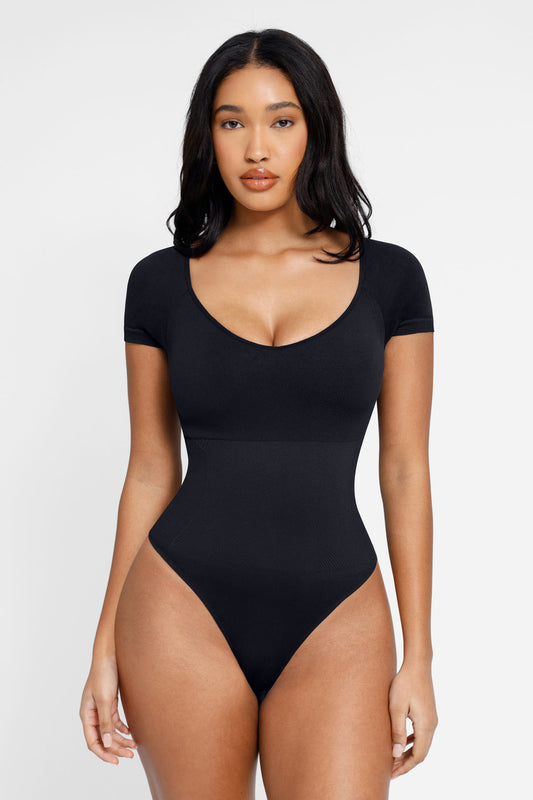 Tanga Moldeador Elástico Lily