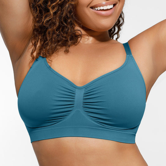Deep Sea Green