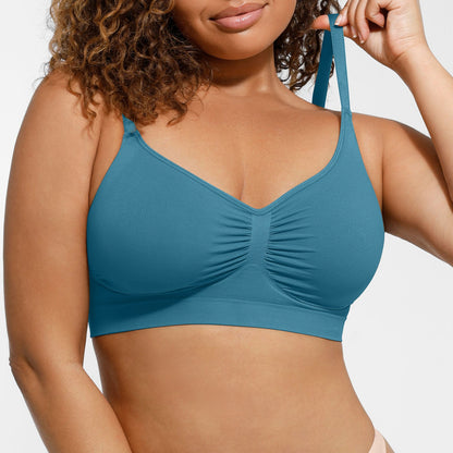Deep Sea Green